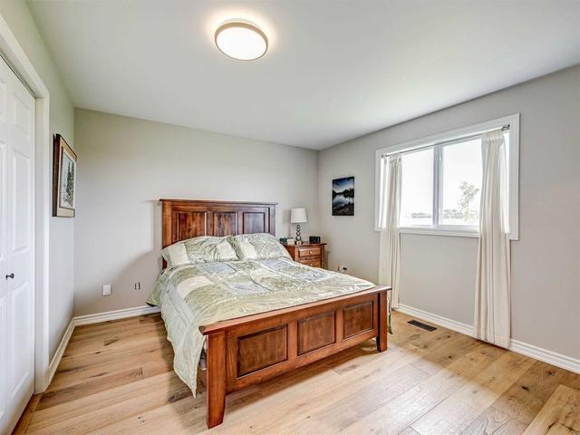 344030 15 Sideroad, House detached with 3 bedrooms, 2 bathrooms and 8 parking in East Garafraxa ON | Image 11
