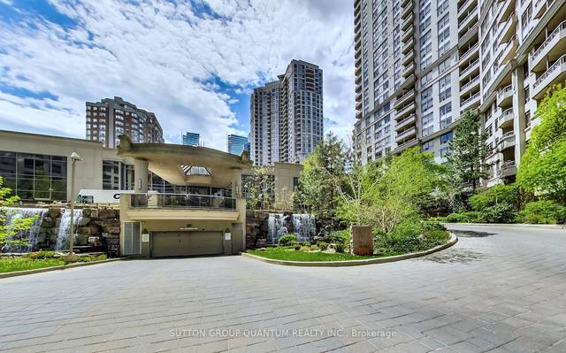 835 - 3888 Duke Of York Blvd, Condo with 2 bedrooms, 2 bathrooms and 1 parking in Mississauga ON | Image 23