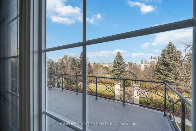 th 6 - 3 Rean Dr, Townhouse with 2 bedrooms, 3 bathrooms and 1 parking in Toronto ON | Image 16