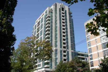 1301 - 88 Broadway Ave, Condo with 2 bedrooms, 2 bathrooms and 1 parking in Toronto ON | Image 1