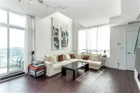lph08 - 1 Avondale Ave, Condo with 2 bedrooms, 2 bathrooms and 1 parking in Toronto ON | Image 2