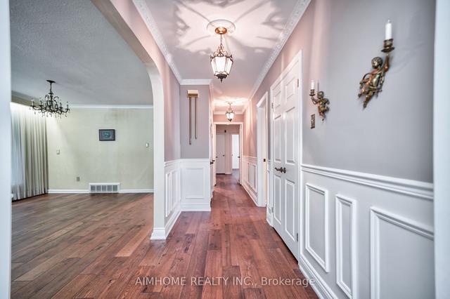 40 Page Ave, House detached with 3 bedrooms, 3 bathrooms and 6 parking in Toronto ON | Image 36