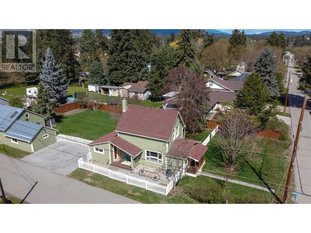 2915 Patterson Street, House detached with 2 bedrooms, 1 bathrooms and 5 parking in Armstrong BC | Image 89