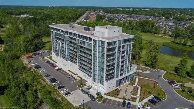 701 - 7711 Green Vista Gate, Condo with 2 bedrooms, 2 bathrooms and 1 parking in Niagara Falls ON | Image 16
