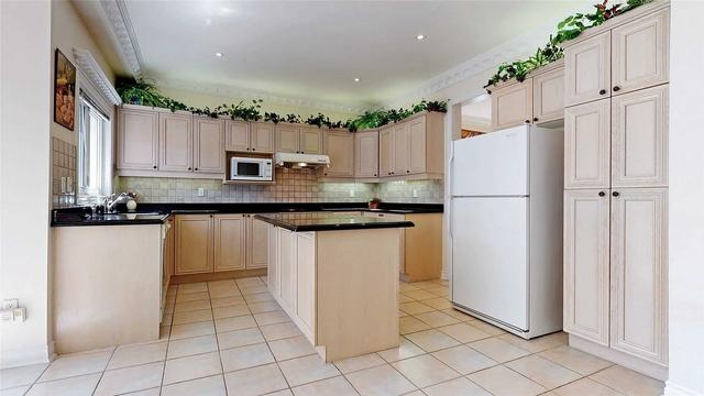 255 Boake Tr, House detached with 5 bedrooms, 4 bathrooms and 5 parking in Richmond Hill ON | Image 7