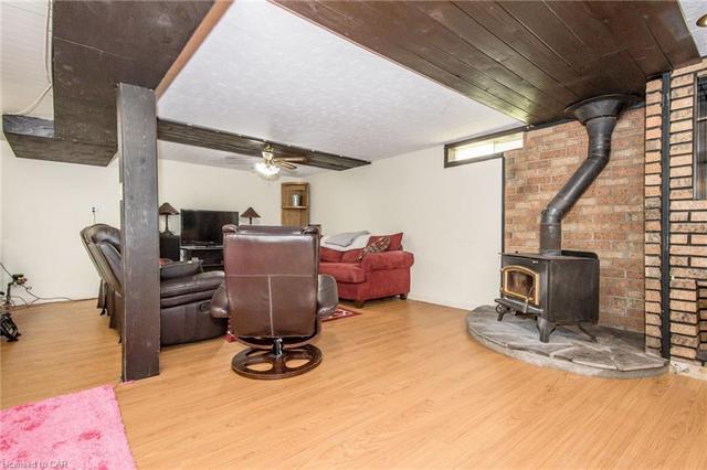 151 Ferguson Avenue, House detached with 3 bedrooms, 2 bathrooms and 5 parking in Cambridge ON | Image 30