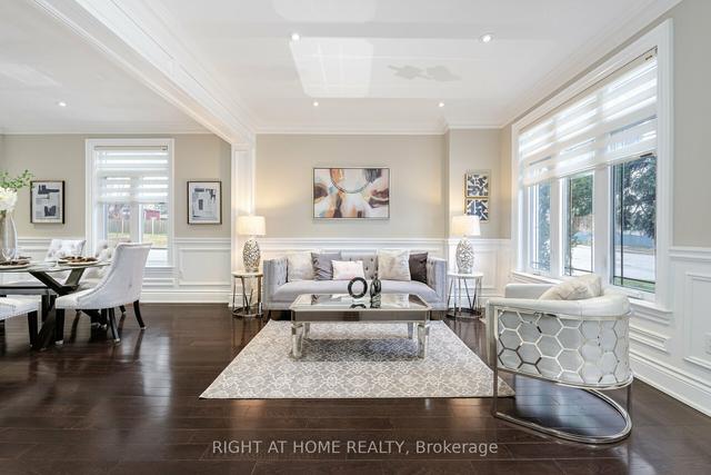 39a Wolcott Ave, House detached with 4 bedrooms, 5 bathrooms and 2 parking in Toronto ON | Image 34