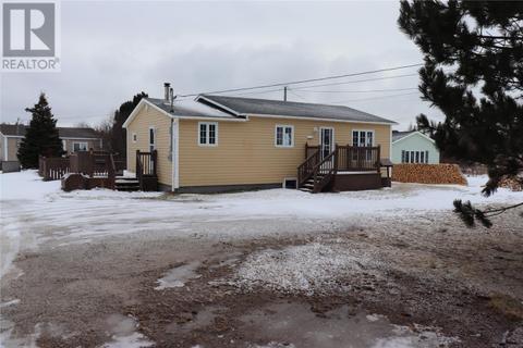8 West Street, House detached with 4 bedrooms, 2 bathrooms and null parking in Stephenville NL | Card Image