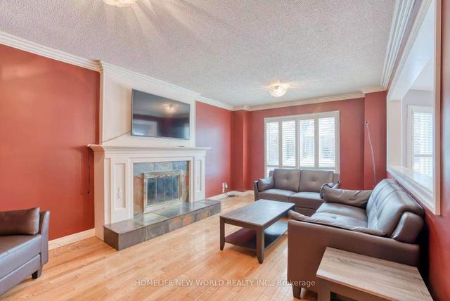 1876 Roy Ivor Cres, House detached with 5 bedrooms, 4 bathrooms and 4 parking in Mississauga ON | Image 39