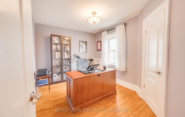 188 Melrose Ave, House semidetached with 3 bedrooms, 2 bathrooms and 1 parking in Toronto ON | Image 18