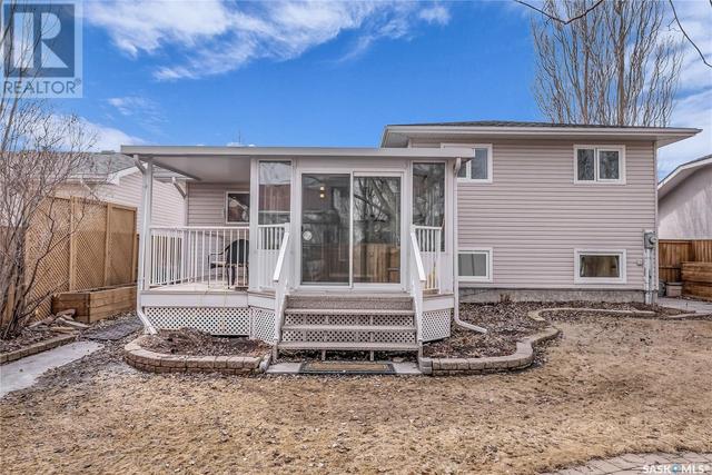 218 Rever Road, House detached with 4 bedrooms, 3 bathrooms and null parking in Saskatoon SK | Image 41