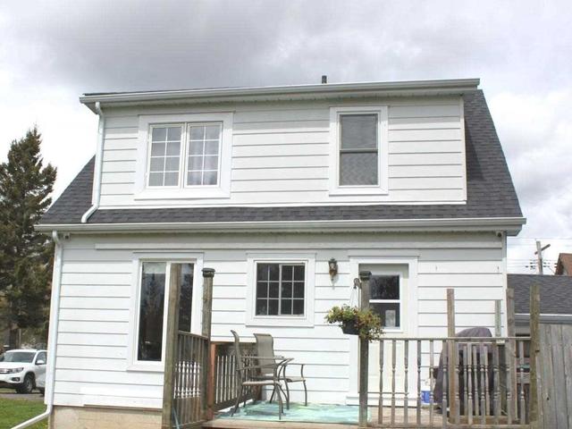 682390 260 Sdrd, House detached with 3 bedrooms, 1 bathrooms and 5 parking in Melancthon ON | Image 21