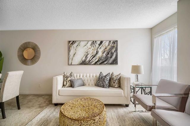 35 - 86 Sunrise Dr, Townhouse with 2 bedrooms, 2 bathrooms and 1 parking in Markham ON | Image 30