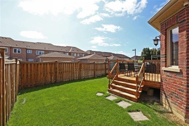 63 Castan Ave, House detached with 4 bedrooms, 4 bathrooms and 4 parking in Markham ON | Image 22