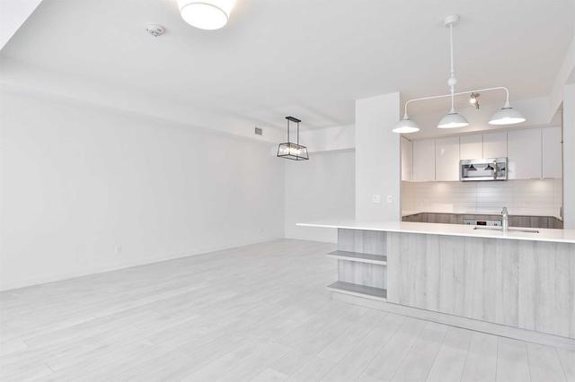 th103 - 223 St Clair Ave W, Townhouse with 3 bedrooms, 3 bathrooms and 1 parking in Toronto ON | Image 17