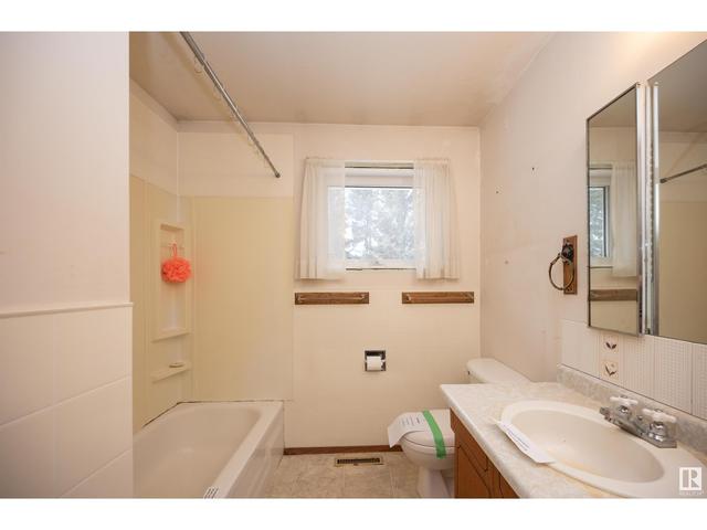 195023 Twp Rd 642, House detached with 4 bedrooms, 2 bathrooms and null parking in Athabasca County AB | Image 10