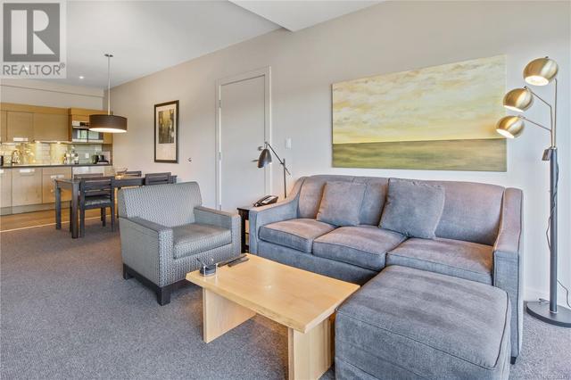 307 - 596 Marine Dr, Condo with 0 bedrooms, 1 bathrooms and 1 parking in Ucluelet BC | Image 10