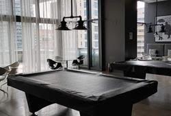 414 - 5 St Joseph St, Condo with 1 bedrooms, 1 bathrooms and 0 parking in Toronto ON | Image 15
