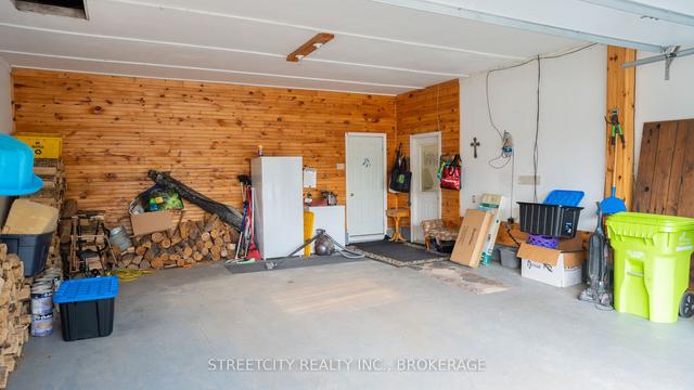 325 Town Line Rd, House detached with 3 bedrooms, 2 bathrooms and 40 parking in Sault Ste. Marie ON | Image 20