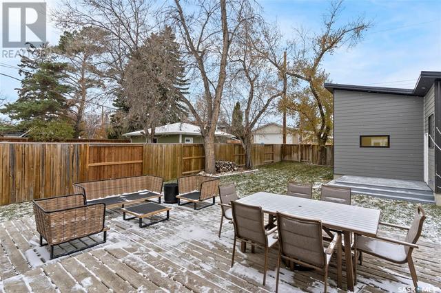 1319 13th Street, House detached with 4 bedrooms, 3 bathrooms and null parking in Saskatoon SK | Image 31