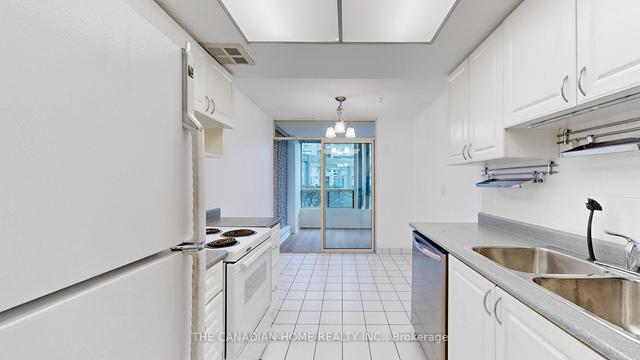 102 - 5765 Yonge St, Condo with 1 bedrooms, 1 bathrooms and 1 parking in Toronto ON | Image 9