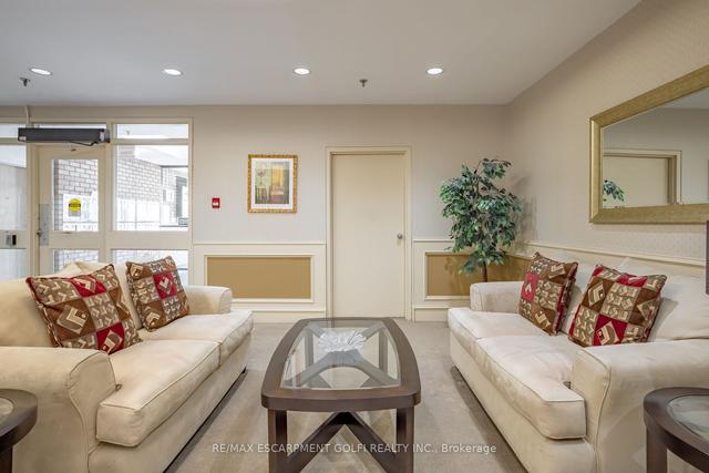 703 - 432 Main St E, Condo with 2 bedrooms, 2 bathrooms and 1 parking in Hamilton ON | Image 34