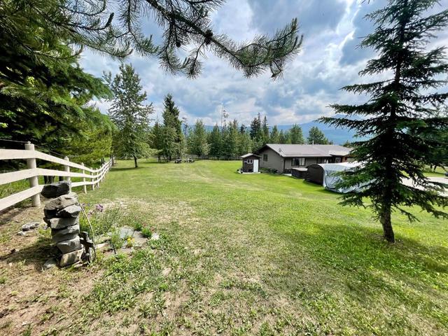 3000 Balmer Drive, House detached with 4 bedrooms, 3 bathrooms and null parking in Elkford BC | Image 55