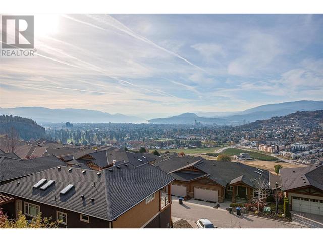 331 - 663 Denali Court, House attached with 3 bedrooms, 2 bathrooms and 2 parking in Kelowna BC | Image 14
