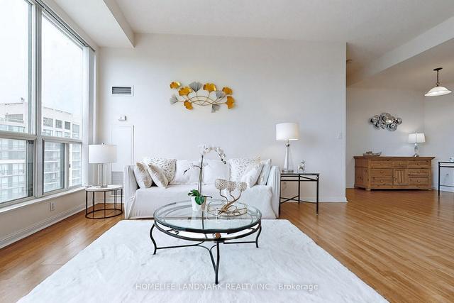 uph06 - 23 Lorraine Dr, Condo with 2 bedrooms, 2 bathrooms and 1 parking in Toronto ON | Image 39