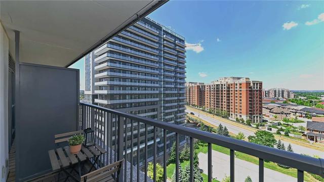 lph  16 - 185 Oneida Cres, Condo with 2 bedrooms, 2 bathrooms and 1 parking in Richmond Hill ON | Image 16