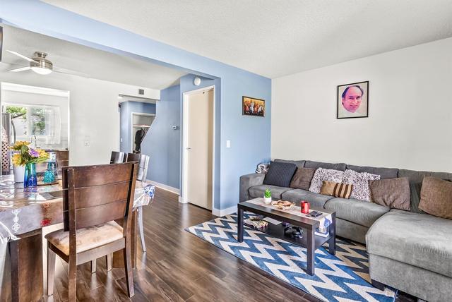 8 - 64 Whitnel Court Ne, Home with 2 bedrooms, 1 bathrooms and 1 parking in Calgary AB | Image 11