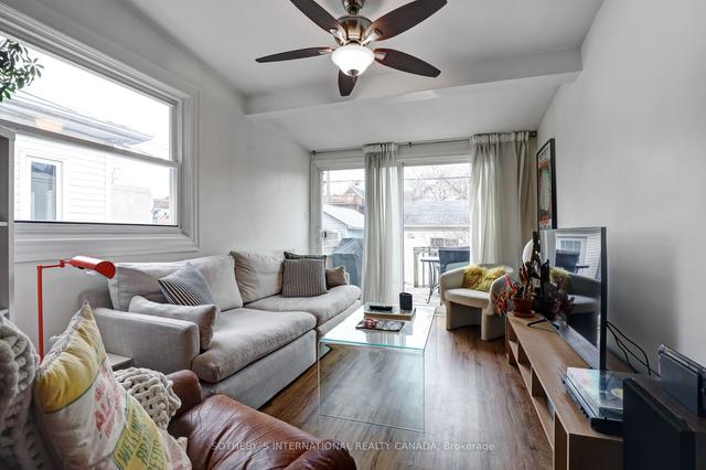 721 Shaw St, House semidetached with 7 bedrooms, 3 bathrooms and 1 parking in Toronto ON | Image 30