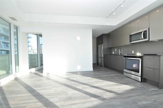 2805 - 403 Church St, Condo with 2 bedrooms, 2 bathrooms and 0 parking in Toronto ON | Image 16