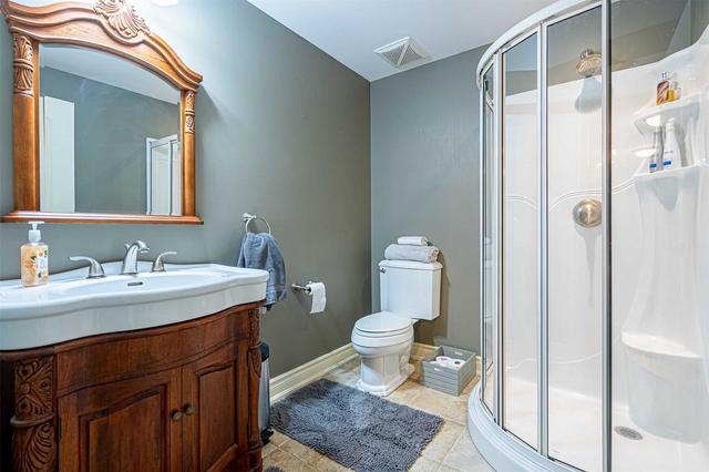 8018 Cathedral Dr, House detached with 4 bedrooms, 4 bathrooms and 11 parking in Niagara Falls ON | Image 30