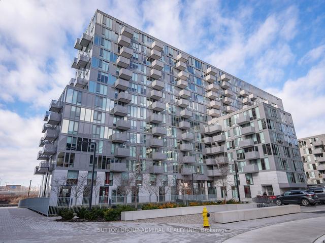 309 - 38 Monte Kwinter Crt, Condo with 2 bedrooms, 1 bathrooms and 1 parking in Toronto ON | Image 19