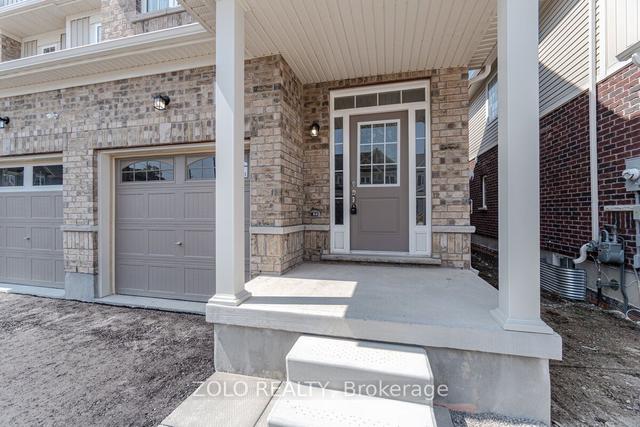 49 Elsegood Dr, House semidetached with 3 bedrooms, 3 bathrooms and 3 parking in Guelph ON | Image 12