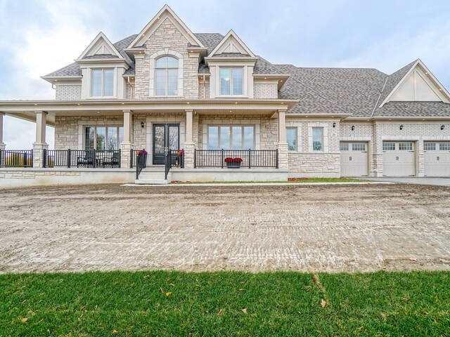 26 Robinson Preserve Crt, House detached with 5 bedrooms, 6 bathrooms and 13 parking in Caledon ON | Image 12