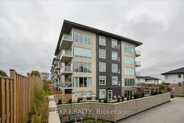 513 - 16 Markle Cres, Condo with 1 bedrooms, 2 bathrooms and 2 parking in Hamilton ON | Image 23