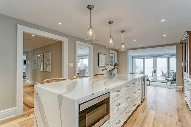 120 Crestwood Crt, House detached with 4 bedrooms, 4 bathrooms and 12 parking in Burlington ON | Image 9