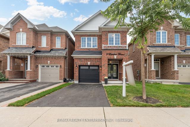 9 Erinview Terr, House detached with 4 bedrooms, 4 bathrooms and 2 parking in Toronto ON | Image 1
