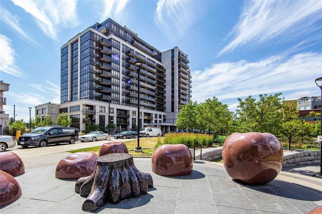 ph02 - 55 De Boers Dr, Condo with 2 bedrooms, 2 bathrooms and 2 parking in Toronto ON | Image 18