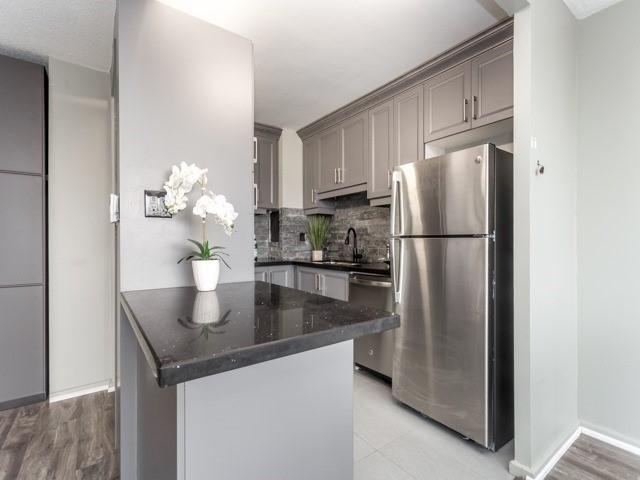 1706 - 10 Sunny Glenway Way, Condo with 1 bedrooms, 1 bathrooms and 1 parking in Toronto ON | Image 17