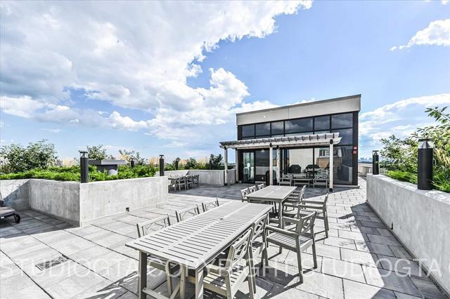 610 - 1401 O'connor Dr, Condo with 1 bedrooms, 2 bathrooms and 1 parking in Toronto ON | Image 20