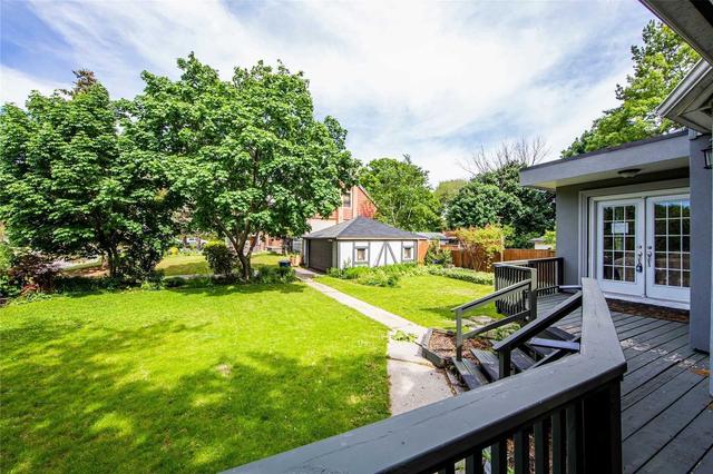 993 Caledonia Rd, House detached with 3 bedrooms, 3 bathrooms and 8 parking in Toronto ON | Image 26