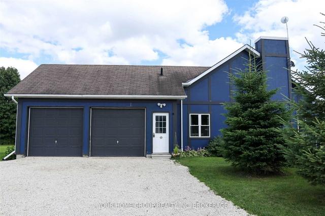 098087 4th Line Sw Line, House detached with 4 bedrooms, 3 bathrooms and 8 parking in Melancthon ON | Image 34