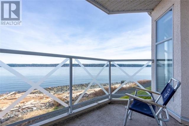 205 - 87 Island Hwy S, Condo with 2 bedrooms, 2 bathrooms and 1 parking in Campbell River BC | Image 22