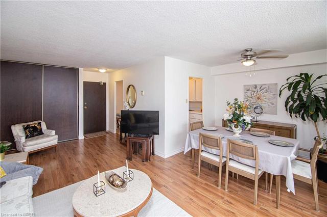 310 - 2929 Aquitaine Avenue, House attached with 2 bedrooms, 1 bathrooms and 2 parking in Mississauga ON | Image 13