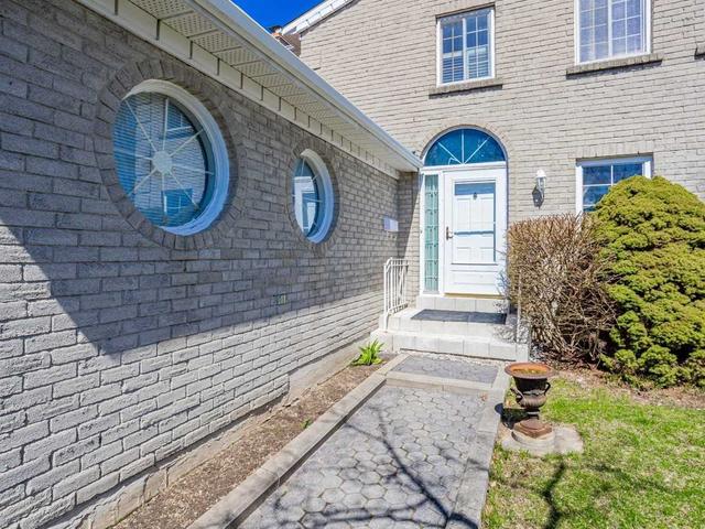 56 Longwater Chse, House detached with 3 bedrooms, 3 bathrooms and 5 parking in Markham ON | Image 26