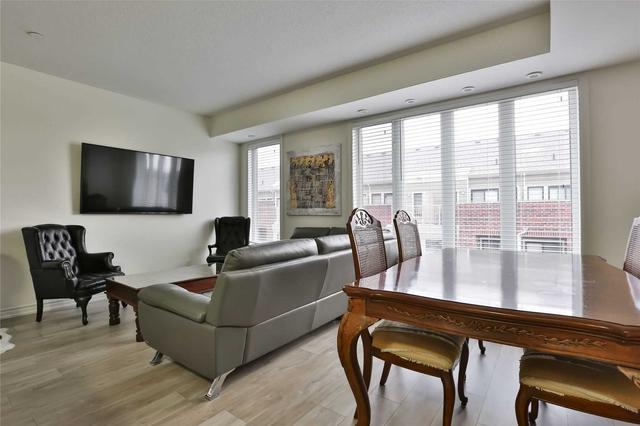 15 - 125 Long Branch Ave, Townhouse with 2 bedrooms, 3 bathrooms and 1 parking in Toronto ON | Image 20