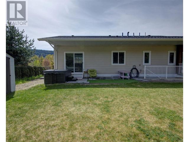 11601 Kalamalka Road, House detached with 4 bedrooms, 3 bathrooms and 4 parking in Coldstream BC | Image 46